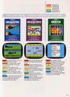 Atari 2600 VCS  catalog - Activision - 1983
(11/16)