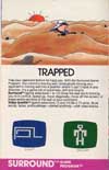 Atari 2600 VCS  catalog - Atari - 1979
(7/33)