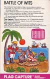 Atari 2600 VCS  catalog - Atari - 1979
(11/33)