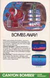 Atari 2600 VCS  catalog - Atari - 1979
(23/33)