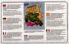 Incredible Hulk (The) Atari catalog