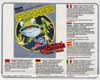 Atari 5200  catalog - Parker Brothers International - 1982
(10/20)