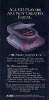 Atari Jaguar  catalog - Atari
(4/4)