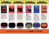 Seaquest Atari catalog