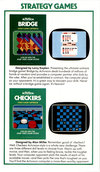 Atari 2600 VCS  catalog - Activision - 1981
(6/10)