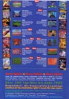 Atari Lynx  catalog - Atari Elektronik
(4/4)