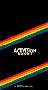 Atari 2600 VCS  catalog - Activision (USA) - 1982
(12/12)