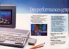 Atari ST  catalog - Atari France - 1987
(2/8)