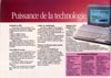 Atari ST  catalog - Atari France - 1987
(6/8)