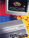 Atari ST  catalog - Atari - 1992
(1/3)