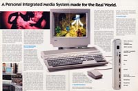 Atari ST  catalog - Atari - 1992
(2/3)