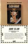 Atari 2600 VCS  catalog - 20th Century Fox / Fox Video Games - 1983
(5/16)