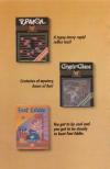 Atari 2600 VCS  catalog - 20th Century Fox / Fox Video Games - 1983
(14/16)