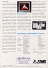 Atari ST  catalog - Atari Elektronik - 1991
(3/3)