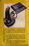 Atari 2600 VCS  catalog - Dynacom Brazil
(2/108)