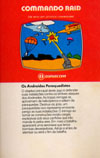 Atari 2600 VCS  catalog - Dynacom Brazil
(9/108)
