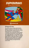 Superman Atari catalog