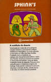 Sphink's Atari catalog