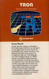 TRON Atari catalog