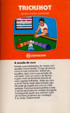 Trickshot Atari catalog