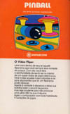Pinball Atari catalog