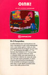Atari 2600 VCS  catalog - Dynacom Brazil
(94/108)