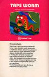 Atari 2600 VCS  catalog - Dynacom Brazil
(100/108)