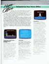 Atari 400 800 XL XE  catalog - Atari
(19/40)