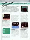3-D Tic-Tac-Toe Atari catalog