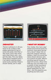 Dishaster Atari catalog