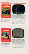 Atari 2600 VCS  catalog - Activision - 1982
(8/12)