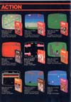 Atari 2600 VCS  catalog - Atari Elektronik - 1981
(3/7)