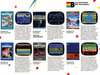 Atari 5200  catalog - Activision (USA) - 1983
(3/5)