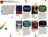 Atari 5200  catalog - Activision (USA) - 1983
(4/5)
