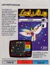 Atari 2600 VCS  catalog - CBS Electronics - 1983
(11/16)