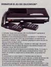Atari 2600 VCS  catalog - CBS Electronics - 1983
(13/16)