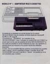 Atari 5200  catalog - CBS Electronics - 1983
(14/16)