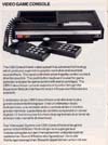 Atari 2600 VCS  catalog - CBS Electronics - 1982
(14/20)