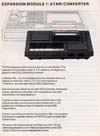 Atari 2600 VCS  catalog - CBS Electronics - 1982
(16/20)