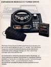 Atari 2600 VCS  catalog - CBS Electronics - 1982
(17/20)