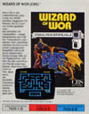 Wizard of Wor Atari catalog