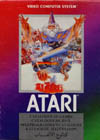 Atari Atari USA C018272-REV. B catalog