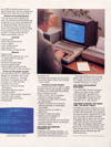 Atari 400 800 XL XE  catalog - Atari - 1981
(4/6)
