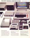 Atari 400 800 XL XE  catalog - Atari - 1981
(4/32)