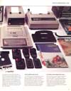 Atari 400 800 XL XE  catalog - Atari - 1981
(5/32)
