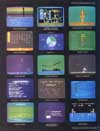 Atari 400 800 XL XE  catalog - Atari - 1981
(7/32)