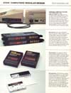 Atari 400 800 XL XE  catalog - Atari - 1981
(8/32)