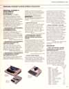 Atari 400 800 XL XE  catalog - Atari - 1981
(11/32)