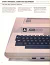 Atari 400 800 XL XE  catalog - Atari - 1981
(18/32)