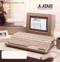 Atari ST  catalog - Atari - 1988
(1/6)